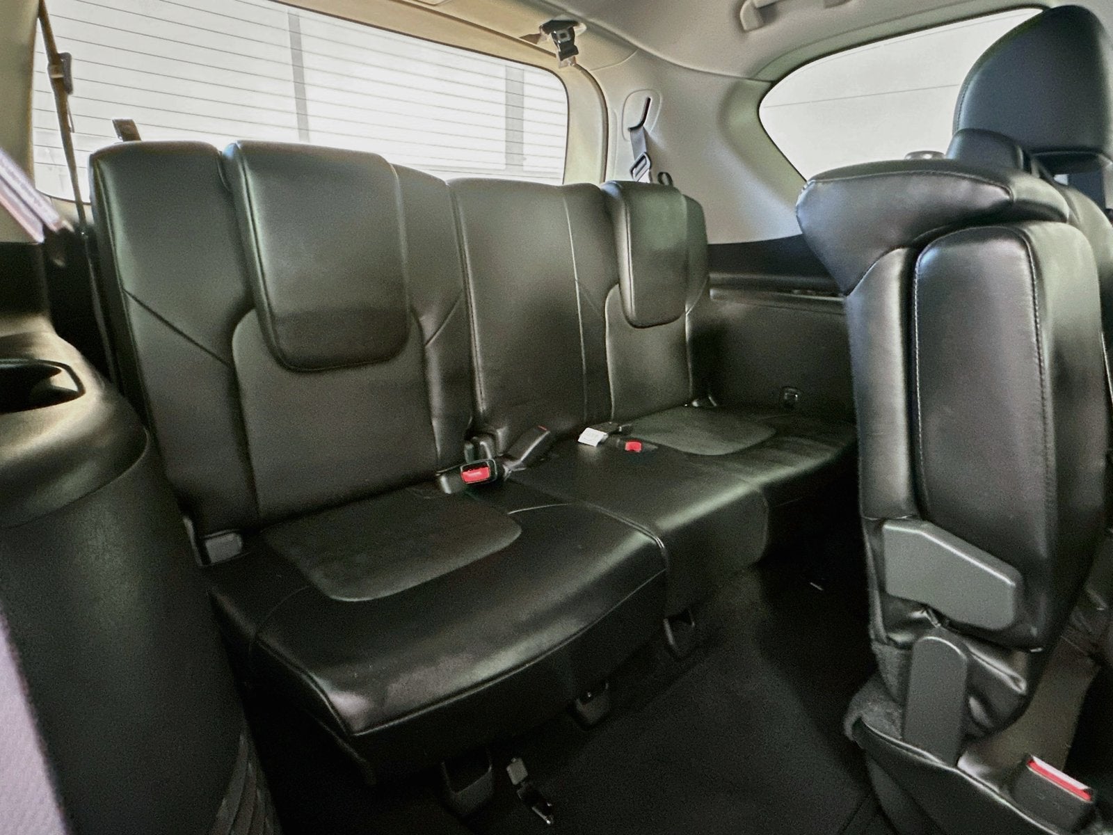 2022 Nissan Armada SV