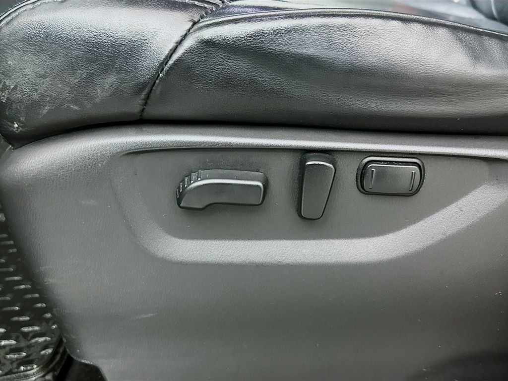 2021 Nissan Armada SL