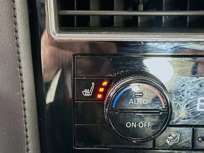 2021 Nissan Armada SL