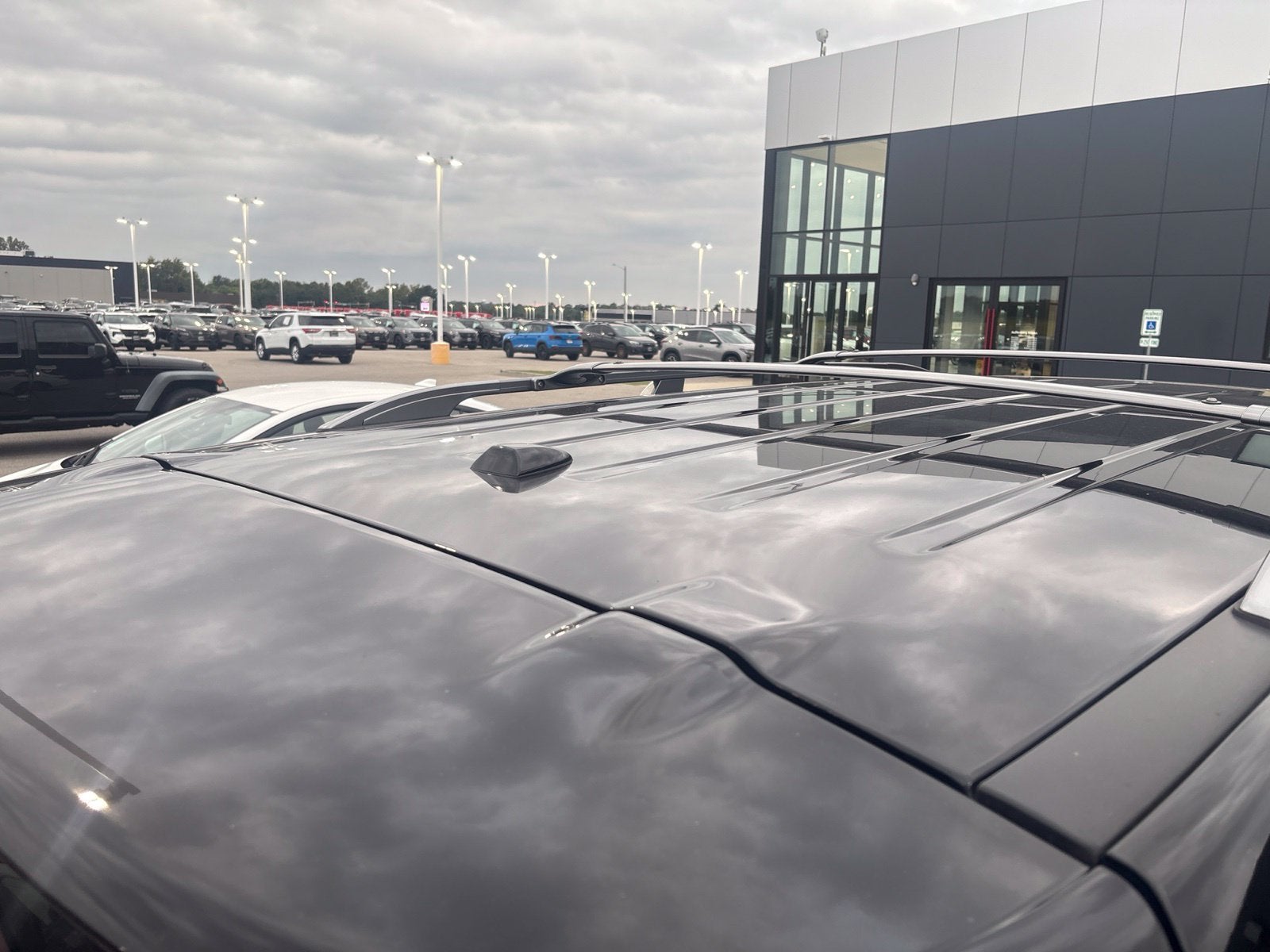2022 Nissan Armada SL