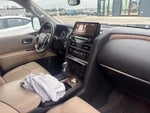 2022 Nissan Armada SL