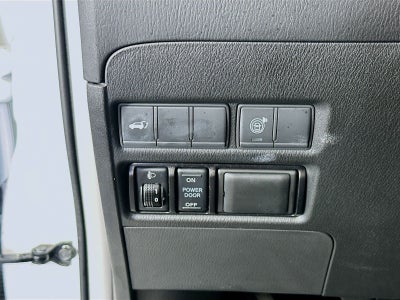 2018 Nissan Armada SL