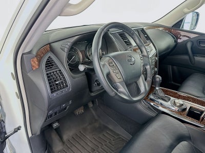 2018 Nissan Armada SL