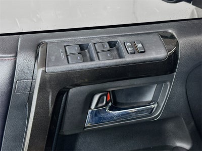 2018 Toyota 4Runner TRD Off-Road