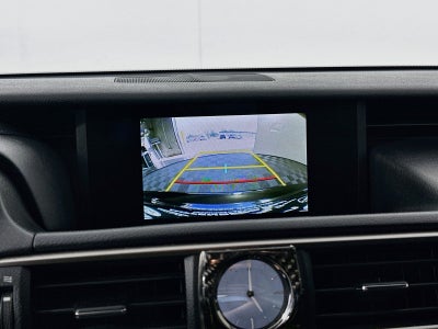 2019 Lexus IS 300