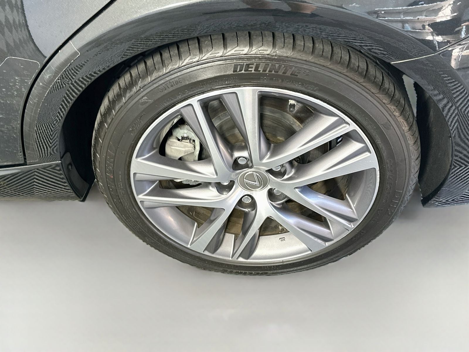 2019 Lexus IS 300
