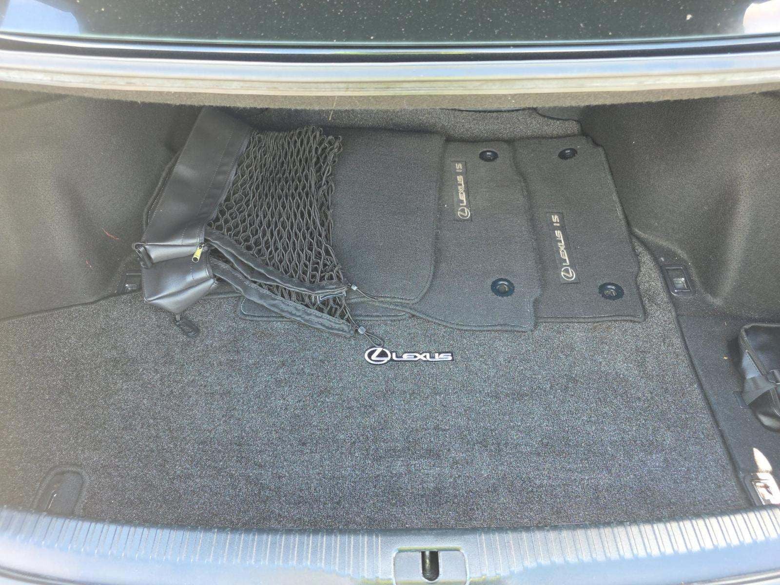 2019 Lexus IS 300