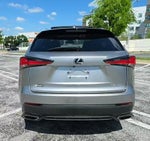2021 Lexus NX 300 F Sport