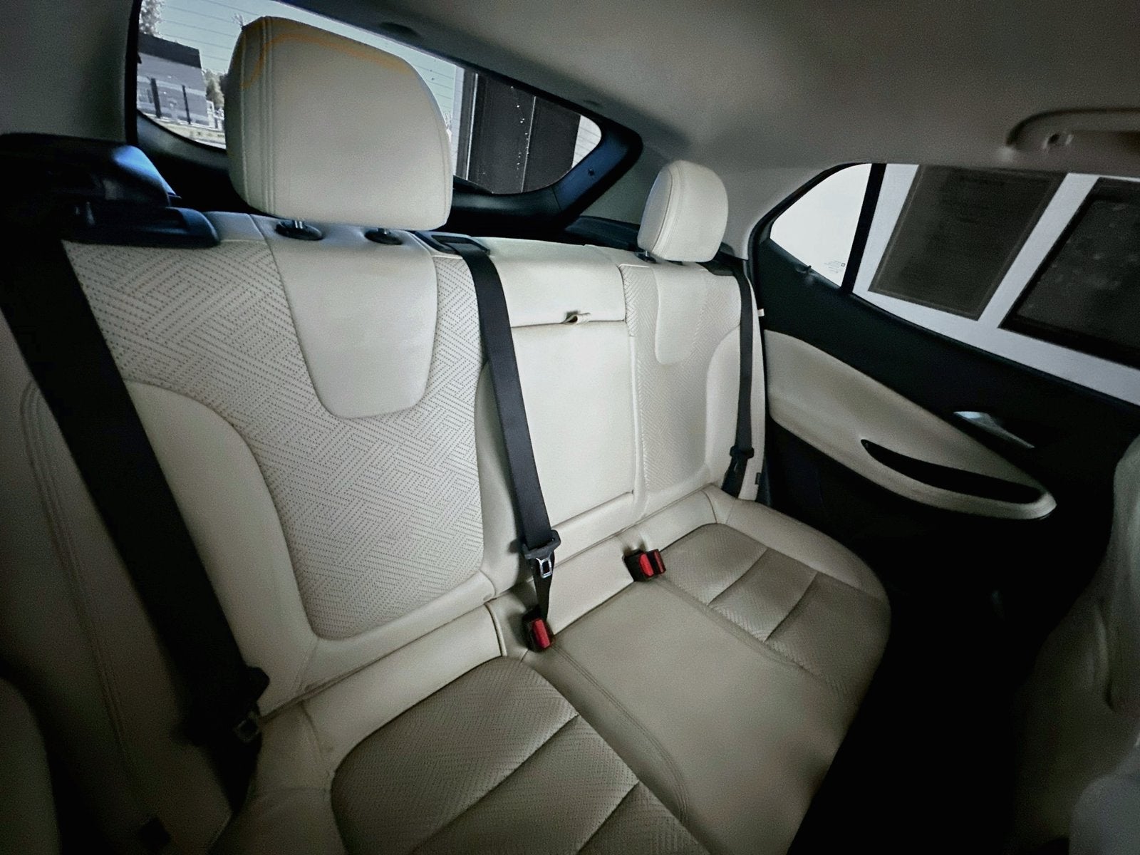 2021 Buick Encore GX Essence