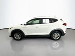 2016 Hyundai Tucson Eco