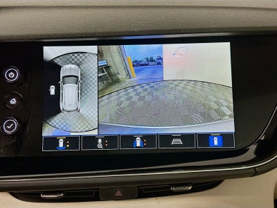 2022 Buick Envision Avenir