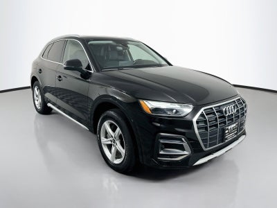 2021 Audi Q5 45 Premium quattro
