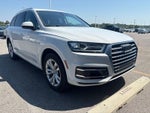 2017 Audi Q7 2.0T Premium quattro