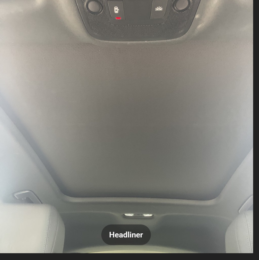 2022 Audi Q3 Premium Plus S Line quattro