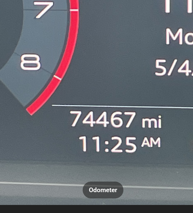 2022 Audi Q3 Premium Plus S Line quattro
