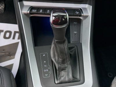2022 Audi Q3 Premium Plus S Line quattro
