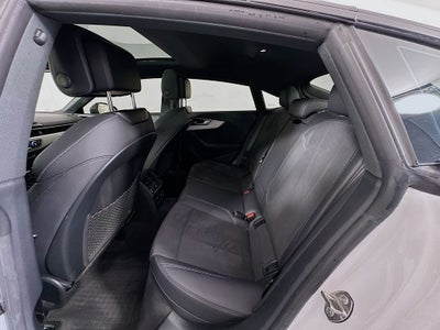 2023 Audi A5 Sportback 45 S line Premium Plus quattro