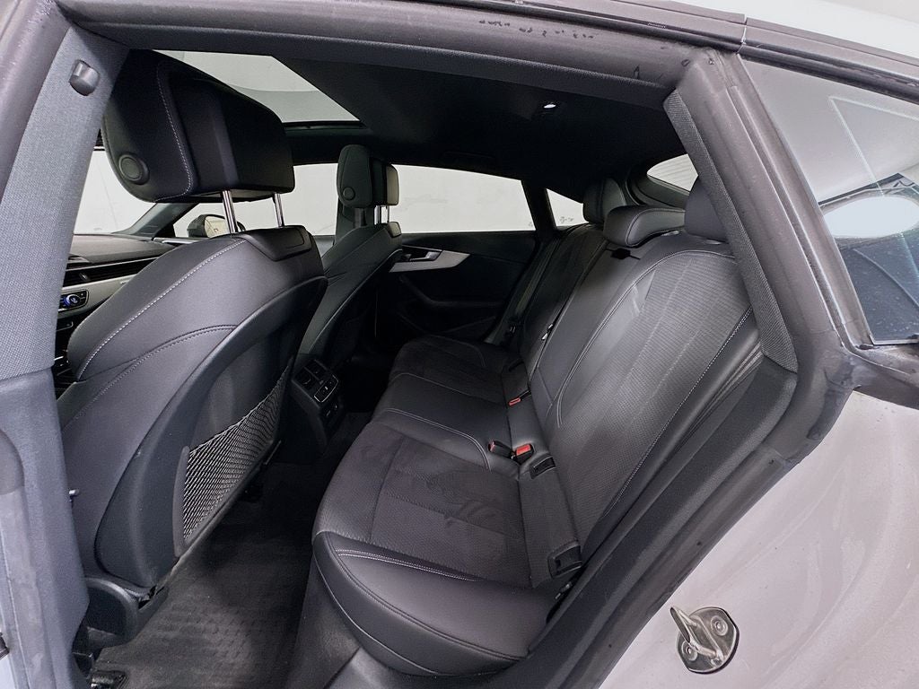 2023 Audi A5 Sportback 45 S line Premium Plus quattro