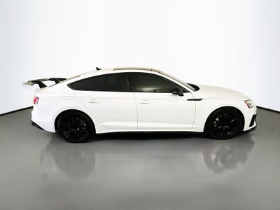 2023 Audi A5 Sportback 45 S line Premium Plus quattro
