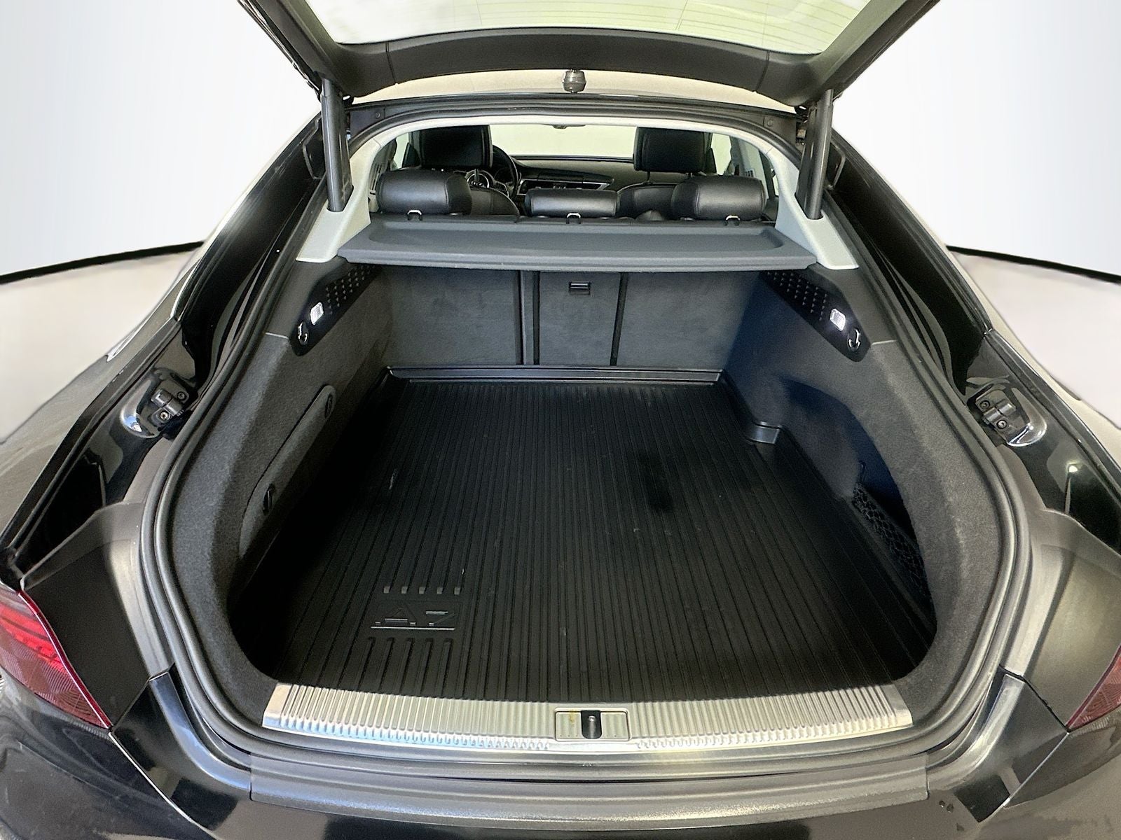 2018 Audi A7 3.0T Premium Plus quattro