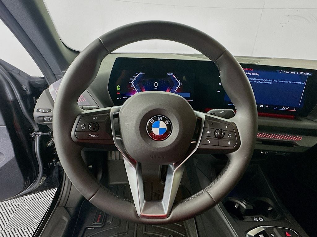 2025 BMW 2 Series 228 xDrive Gran Coupe