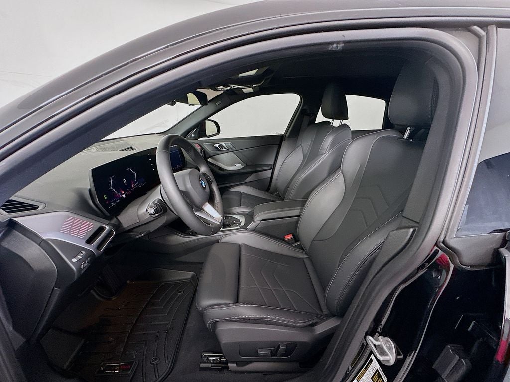 2025 BMW 2 Series 228 xDrive Gran Coupe