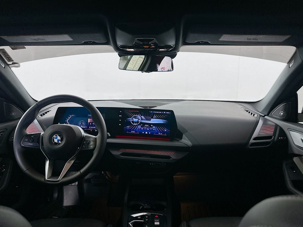 2025 BMW 2 Series 228 xDrive Gran Coupe