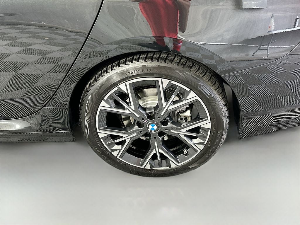 2025 BMW 2 Series 228 xDrive Gran Coupe