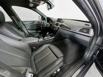 2018 BMW 3 Series 330i