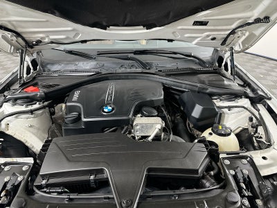 2016 BMW 3 Series 328i xDrive