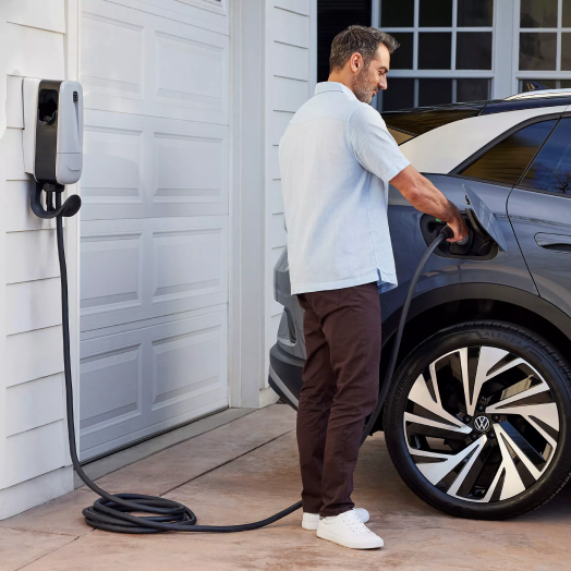 ID.Buzz | Auffenberg Volkswagen in Shiloh IL