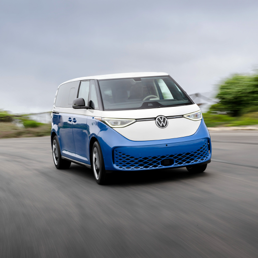 ID.Buzz | Auffenberg Volkswagen in Shiloh IL