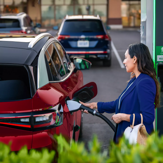 ID.Buzz | Auffenberg Volkswagen in Shiloh IL