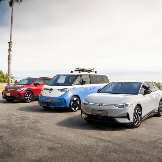 ID.Buzz | Auffenberg Volkswagen in Shiloh IL