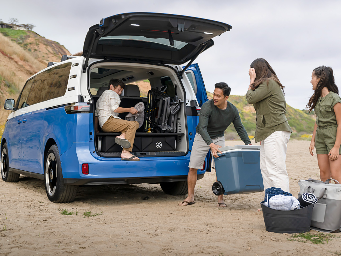 Auffenberg Volkswagen in Shiloh IL