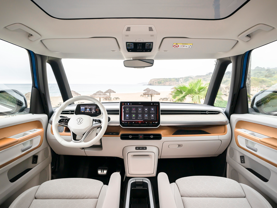 Auffenberg Volkswagen in Shiloh IL