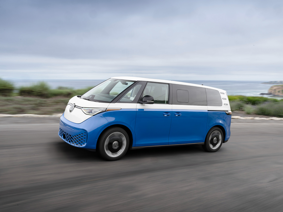 Auffenberg Volkswagen in Shiloh IL