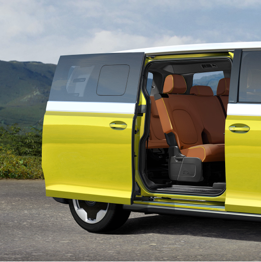 Auffenberg Volkswagen in Shiloh IL