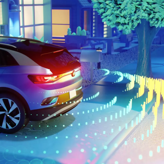 ID.Buzz | Auffenberg Volkswagen in Shiloh IL