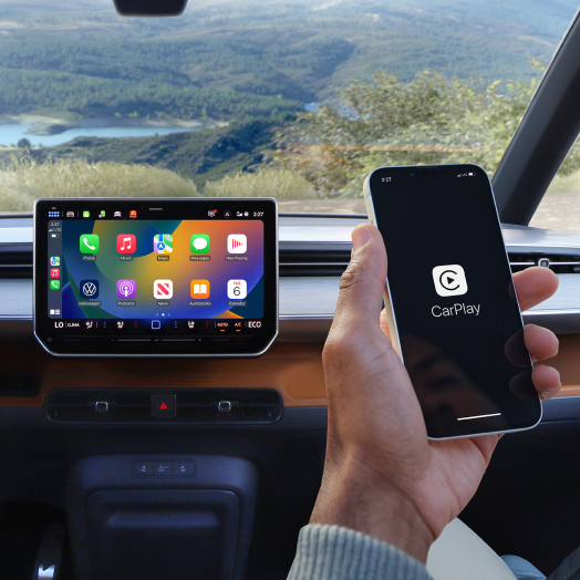 ID.Buzz | Auffenberg Volkswagen in Shiloh IL