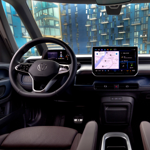 ID.Buzz | Auffenberg Volkswagen in Shiloh IL