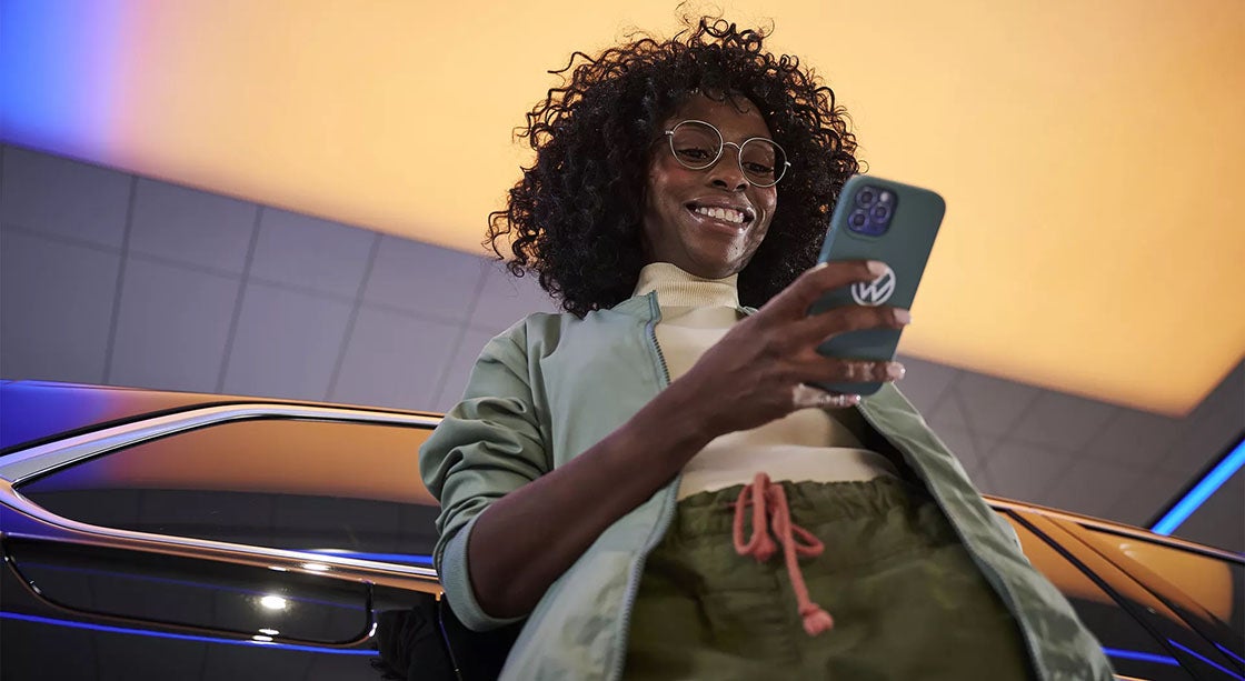 Auffenberg Volkswagen in Shiloh IL