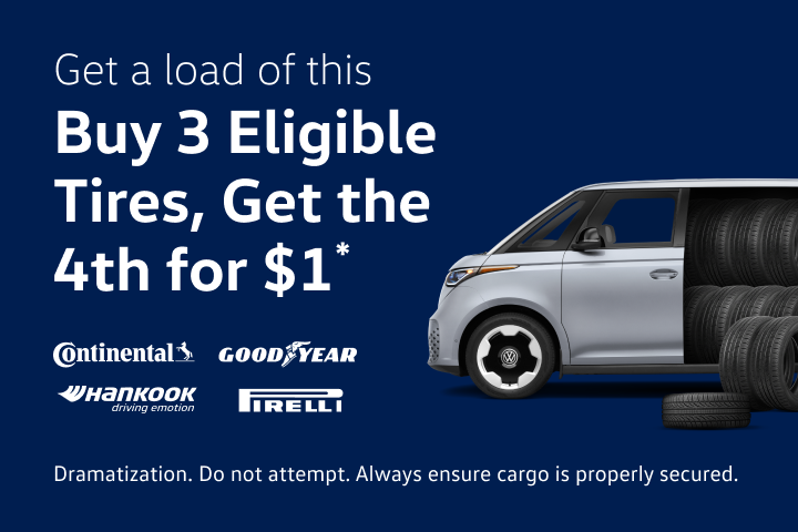 Auffenberg Volkswagen in Shiloh IL