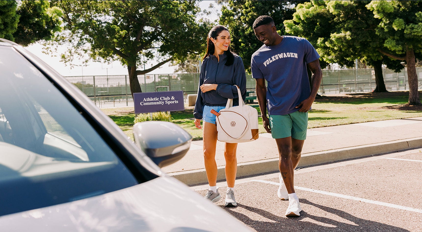 Volkswagen DriverGear in Auffenberg Volkswagen | Shiloh, IL