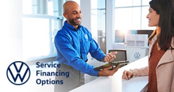 Volkswagen Scheduled Maintenance Program | Auffenberg Volkswagen in Shiloh IL