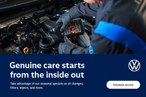 Service Banner April