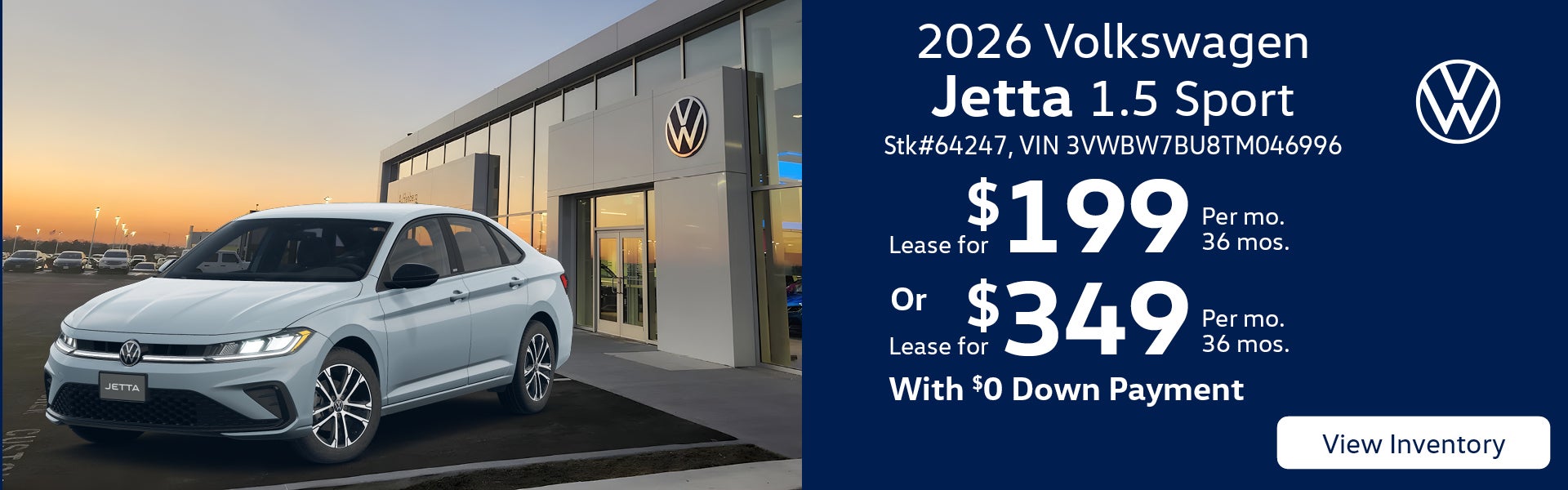 Jetta