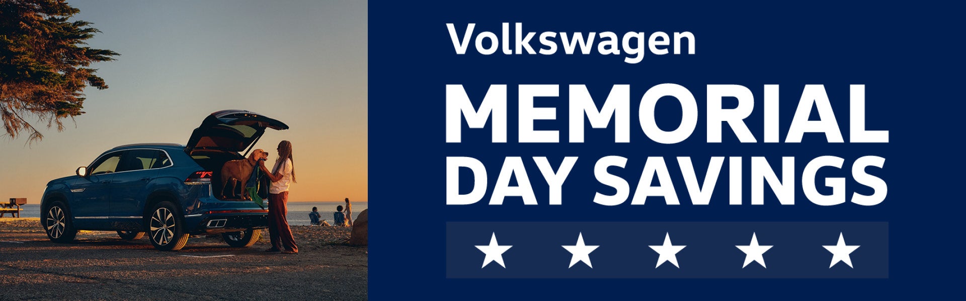 Memorial Day Savings 