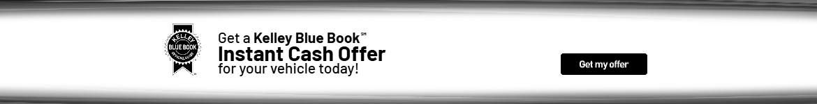 KBB Instant Cash Offer