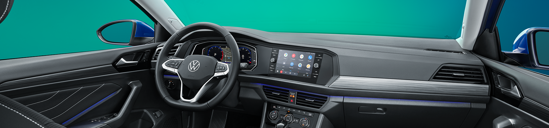 Auffenberg Volkswagen in Shiloh IL